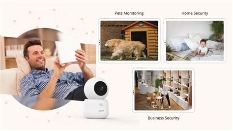 The Power of Smart Security: Motion Detection in Modern Cameras – Qsee