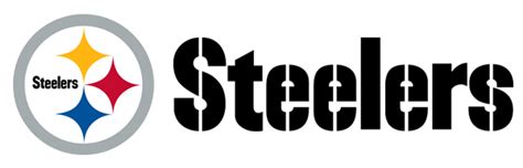 Steelers logo #915 - Free Transparent PNG Logos