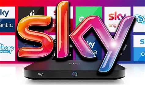 Sky is offering an ultimate TV deal that cannot be missed | Express.co.uk