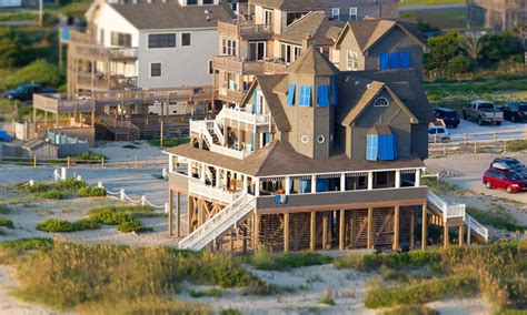 Rodanthe, NC Hotels | Campgrounds, Motels & Resorts