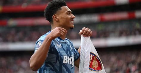 Arsenal told hopes of Ollie Watkins sealing ‘dream’ transfer depends on ...