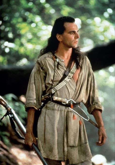 Visionneuse de Le Dernier des mohicans | Day lewis, Daniel day, Native ...