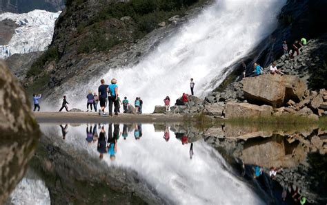 Save the Tongass National Forest from logging expansion | The Seattle Times