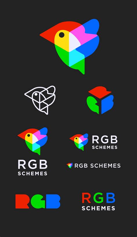 RGB Schemes logo · Metafizzy blog