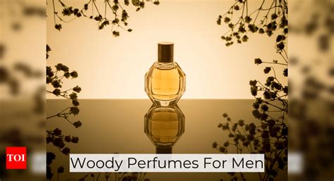 Woody Perfumes For Men For That Sensual Fragrance - Times of India ...