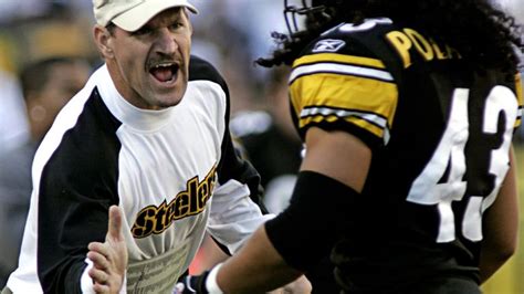 Super Bowl Legend Bill Cowher Gained Respect As An NFL Coach While Giving It| Investor's ...