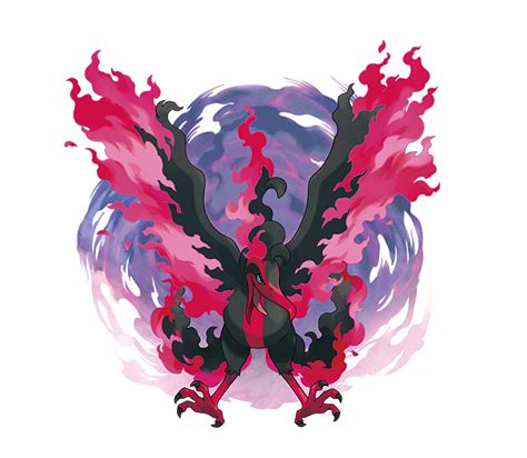 Pokémon - Moltres-Galar | Smogon Forums