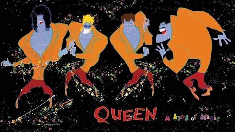 Queen's Site on Twitter | A kind of magic, Queen albums, Queen band