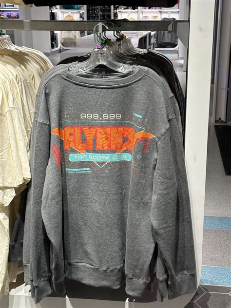 FIRST LOOK: TRON Merch on Display at Launch Depot - MickeyBlog.com