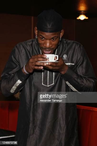 Jimmy Butler Coffee Photos and Premium High Res Pictures - Getty Images