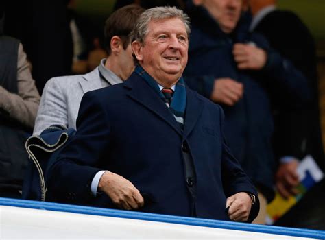 England manager Roy Hodgson promises to resign if he is not wanted by ...