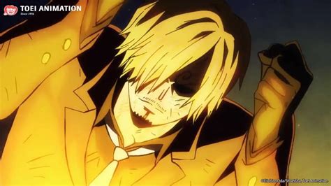 Does Sanji Die in One Piece? Explained | Attack of the Fanboy