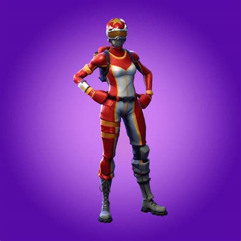 All Fortnite Characters & Skins [June 2020] - Tech Centurion