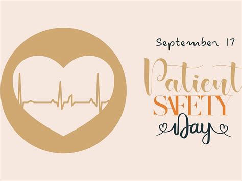 World Patient Safety Day 2022: Day, Date, Theme, Slogan, History, Significance, Wishes, and Quotes