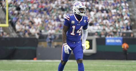 Bills' Stefon Diggs, Gabriel Davis, Dawson Knox Fantasy Trade Advice ...