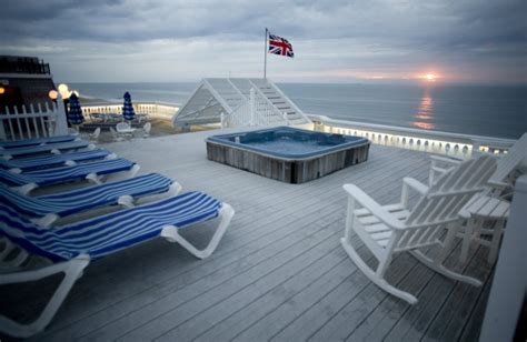 Boardwalk Plaza Hotel (Rehoboth Beach, DE) - Resort Reviews ...