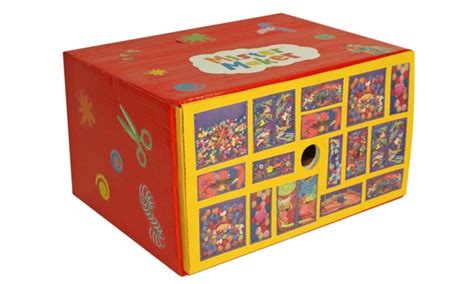 Mister Maker Doodle Drawers | Groupon Goods