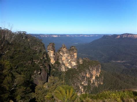 The Blue Mountains National park | Langports