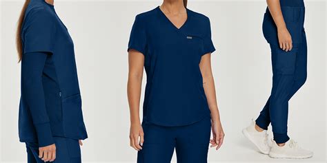 Medical and Nursing Scrubs & Uniforms | Landau Scrubs