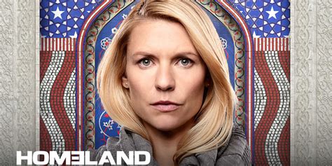 Homeland (Official Series Site) Watch on Showtime