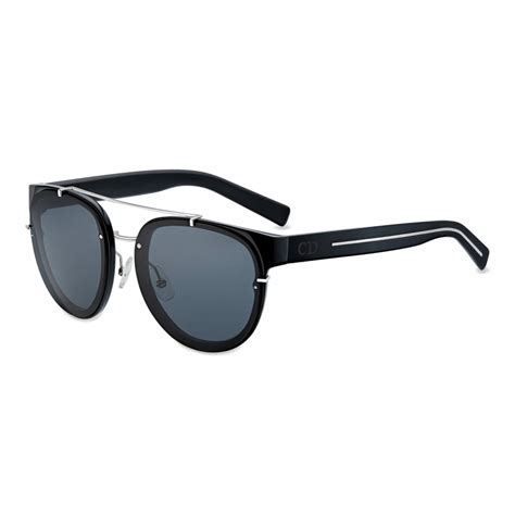 Dior - Sunglasses - BlackTie 143S - Black - Dior Eyewear - Avvenice