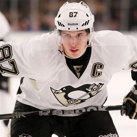 Sidney Crosby and 50 Other NHL Players Under 30 That Any Team Would Want | News, Scores ...