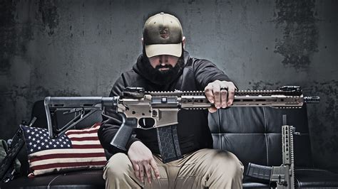 Your General Purpose Rifle Setup Page | Sexiz Pix