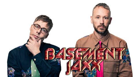 Basement Jaxx | TheAudioDB.com