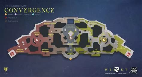 Destiny 2 Trials of Osiris LIVE - Rewards, Convergence Map this Week ...