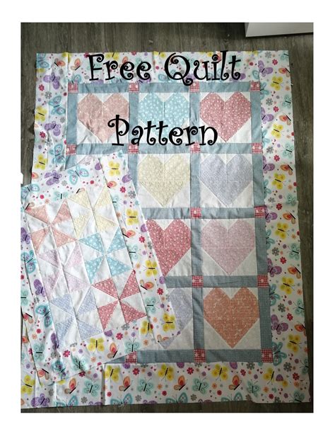 Pin on Quilt Patterns