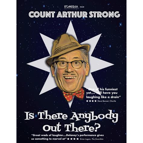 Count Arthur Strong – Series 2 (DVD) | Count Arthur Strong
