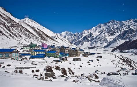 Langtang Valley Trek Difficulty | How difficult the trek is?