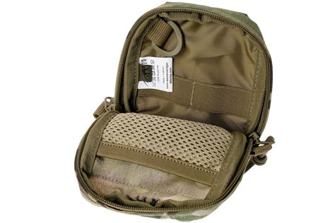 Tasmanian Tiger Tac Pouch 1 Vertical multicam | Achetez à prix avantageux chez knivesandtools.fr