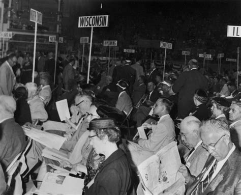 1956 Election - WI Results | Presidential Elections | Online Exhibits ...