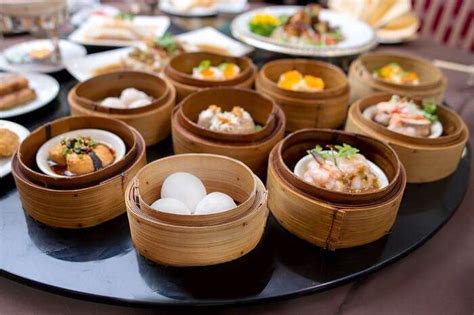 Top 10 Hong Kong Food Items To Put On Your Gourmet List