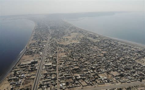 Latest Updates on the Development of Gwadar Port City | Zameen Blog