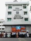 Sankara Nethralaya [Main Campus] in Nungambakkam, Chennai - Online ...