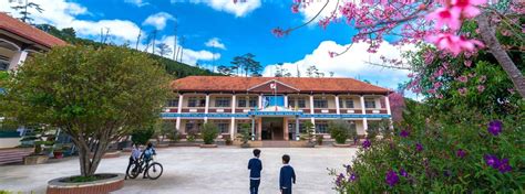 Best Boarding Schools in Vietnam | World Schools