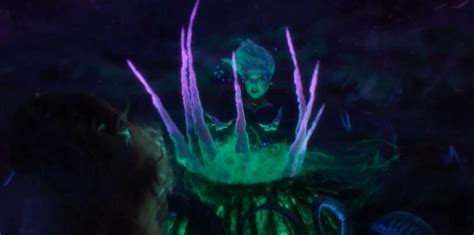 Melissa McCarthy's Ursula makes waves in The Little Mermaid Oscars trailer