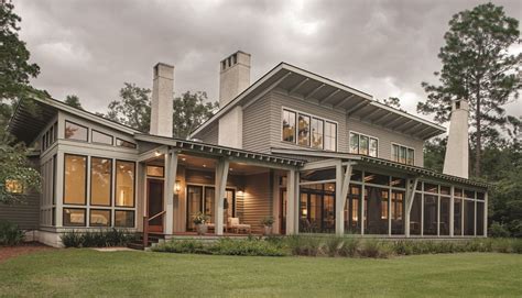 Redefining the Lowcountry Home – Lowcountry Home Magazine