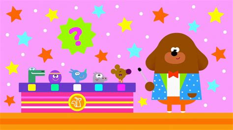 NEW Hey Duggee Episodes! - Hey Duggee Official Website