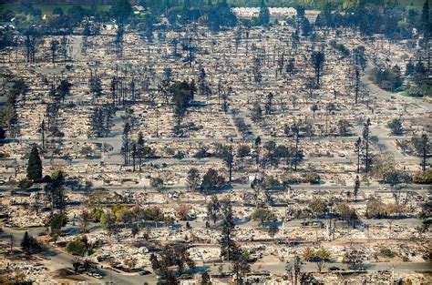 Northern California fire damage claims rise to unprecedented $9 billion