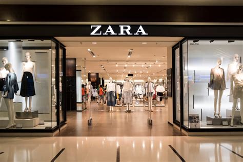 Zara distances itself from Hong Kong protests amid Chinese furore over store closure | News ...