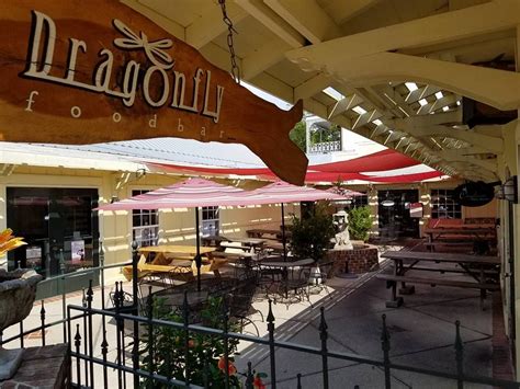 Alabama's Dragonfly Foodbar Serves Innovative Tacos Full Of Flavor | Alabama, Fairhope, Alabama ...