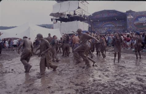 Woodstock 1994 — Google Arts & Culture