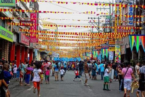 Banderitas | Scenes, Street view, Outdoor area