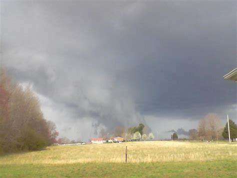 Marysville, Indiana destroyed by twister. Midwest death toll at 18 and ...