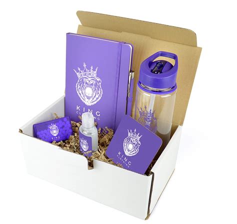 Branded Corporate Gift Packs | Promotional Gift Sets | Purple Moon Promo