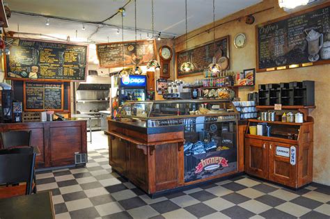 Honey Doughnuts and Goodies in Deep Cove, North Vancouver