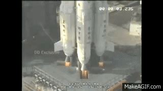 Launch of India's ISRO GSLV-F05 rocket carrying the Insat-3DR sat on ...